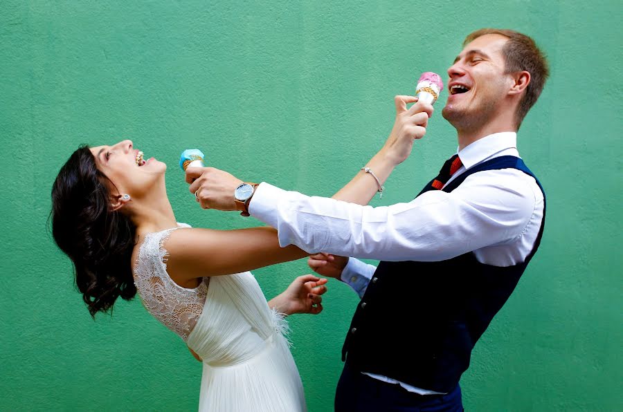 Fotografo di matrimoni Marius Stoica (mariusstoica). Foto del 9 maggio