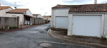 parking à Saint-Ouen-d'Aunis (17)