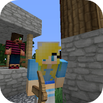 Cover Image of Herunterladen Alive MOD for MCPE 1.0 APK