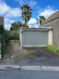 maison à Poilly-lez-Gien (45)