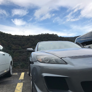 RX-8