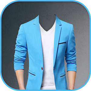 Download Man Photo Suit Montage For PC Windows and Mac