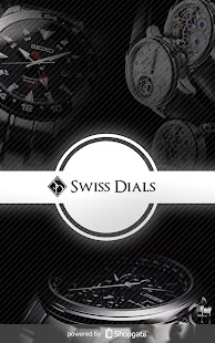 Free Swiss Dials APK for Android
