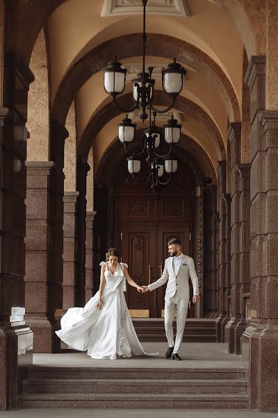 शादी का फोटोग्राफर Alena Kravchenko (kravchenkoal)। अप्रैल 11 2022 का फोटो