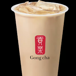 Coconut Milk Tea