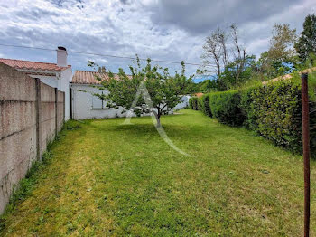 maison à Saint-Jean-de-Monts (85)