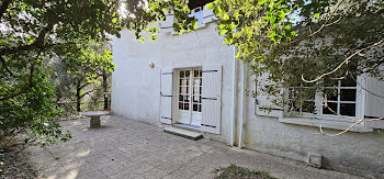 maison à Meschers-sur-Gironde (17)