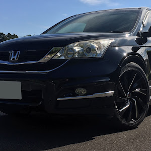 CR-V RE4