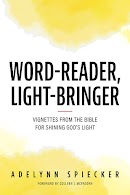 Word-Reader, Light-Bringer cover