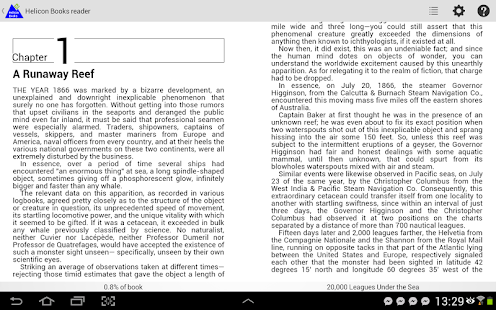 Helicon Books EPUB3 reader(圖4)-速報App