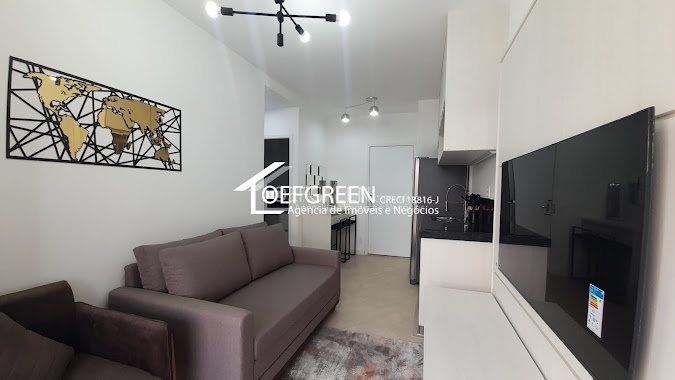 Ver mais detalhes de Apartamento em Vila Clementino - São Paulo/SP