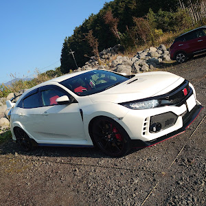 シビックタイプR FK8