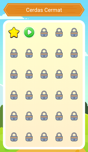 Kuis cerdas cermat SMA