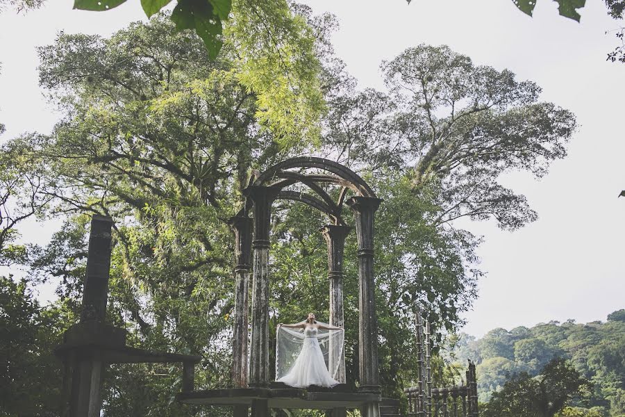 Svadobný fotograf Carolina Cavazos (cavazos). Fotografia publikovaná 22. novembra 2016