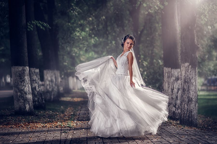 Wedding photographer Evgeniy Medov (jenja-x). Photo of 8 March 2014