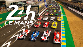 24 Hours of Le Mans thumbnail