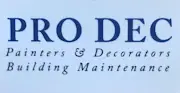 Pro Dec Logo
