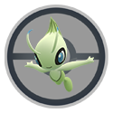 Image of Celebi