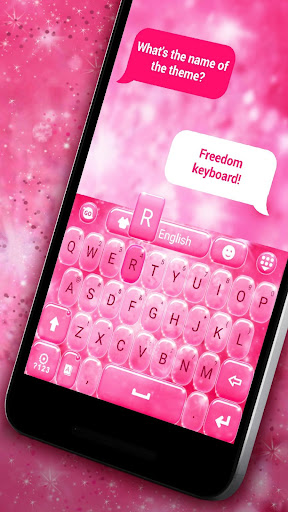 免費下載個人化APP|Freedom Keyboard Theme app開箱文|APP開箱王