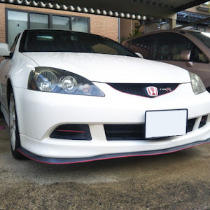 インテグラ DC5