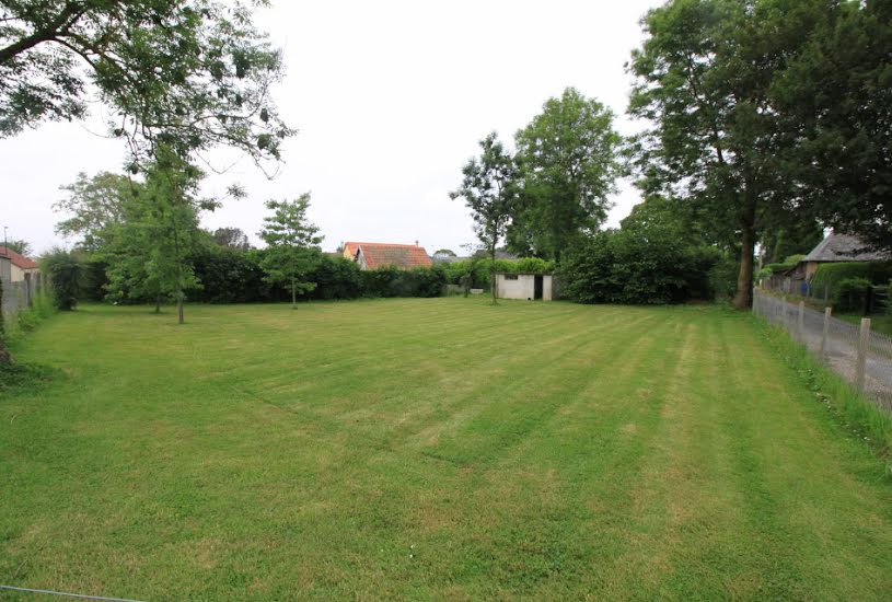  Vente Terrain + Maison - Terrain : 650m² - Maison : 85m² à Cavignac (33620) 