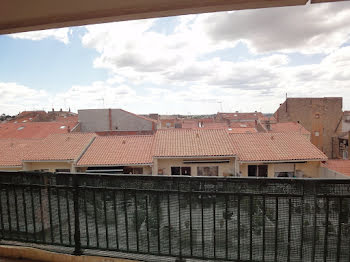 appartement à Beziers (34)