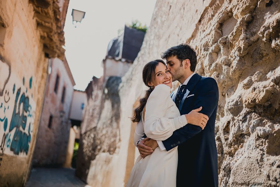 Hochzeitsfotograf Julio Bartolomé (juliobartolome). Foto vom 19. September 2021