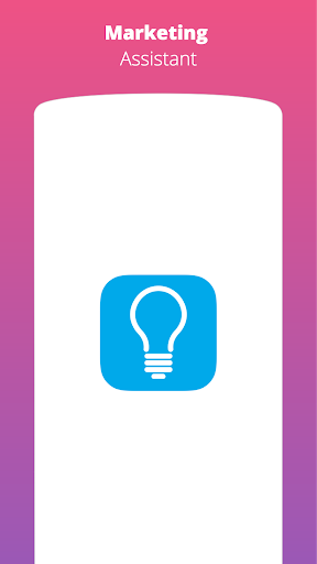 Screenshot Marketing Assistant