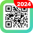 QR Code & Barcode Scanner icon