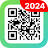 QR Code & Barcode Scanner icon