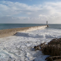 Il mare della bretagna di 