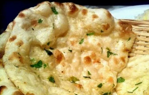 Butter Tandoori Roti