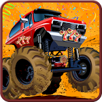 Cover Image of Baixar Blaze Car Store 1.0.0 APK