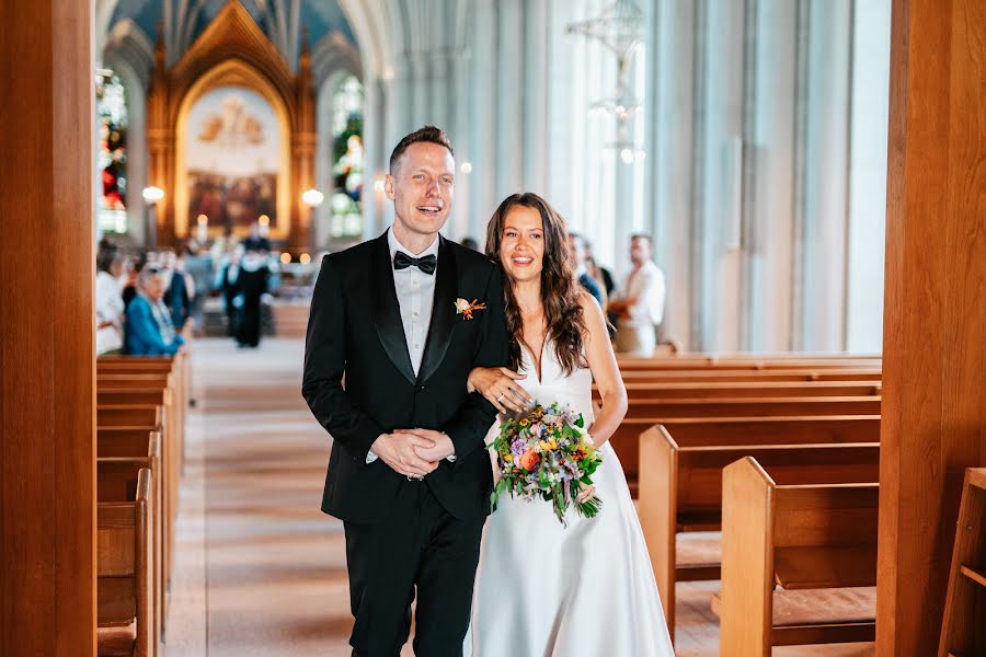 Photographe de mariage Sheryl Akatio (foreveryesmedia). Photo du 15 septembre 2023