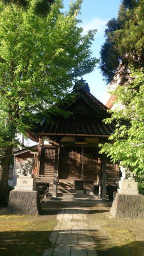 金毘羅神社