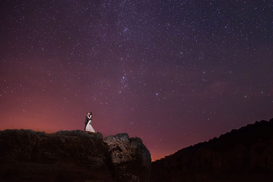 Photographe de mariage Claudiu Arici (claudiuarici). Photo du 4 octobre 2016