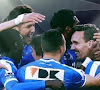 Als Gent wint van Wolfsburg ... dan krijgt u 25000 euro!