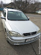 продам авто Opel Astra Astra G Caravan