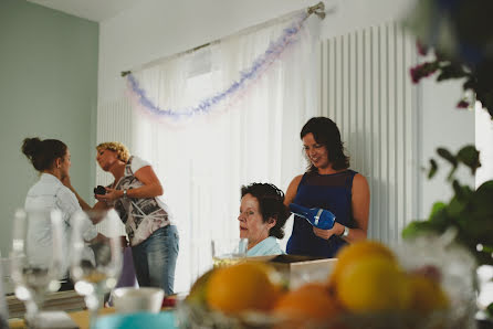 Fotógrafo de casamento Ronald De Bie (ronalddebie). Foto de 28 de novembro 2023