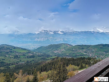 appartement à Les Adrets (38)