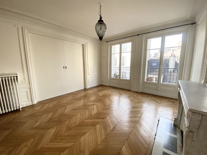 Appartement a louer paris-7e-arrondissement - 4 pièce(s) - 104.1 m2 - Surfyn