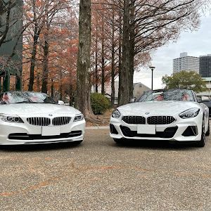 Z4 ロードスター