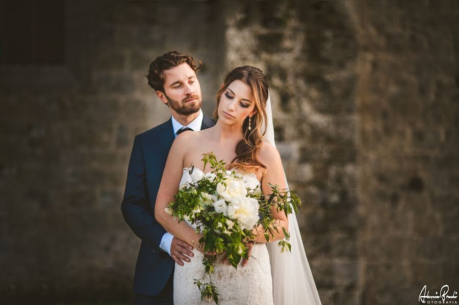 Fotografo di matrimoni Alessia Bruchi (alessiabruchi). Foto del 8 agosto 2018