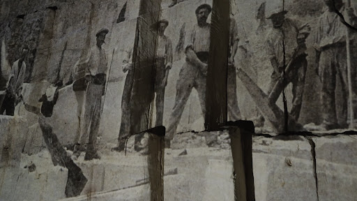 Kristina Benjocki: Portret planine