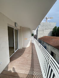 appartement à Clichy (92)