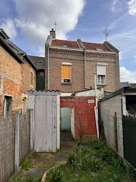 maison à Amiens (80)