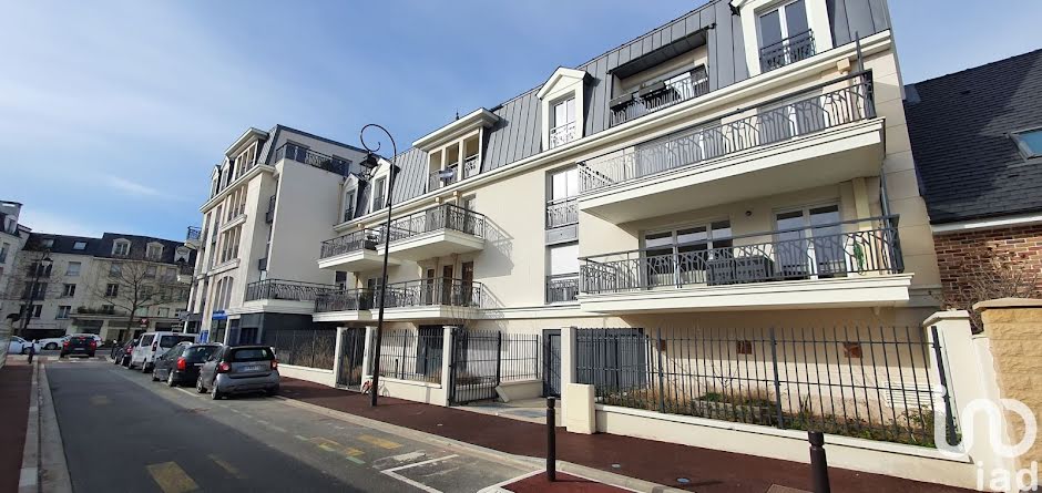 Vente appartement 4 pièces 85 m² à Antony (92160), 555 000 €