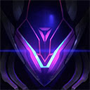 Project Vayne Theme [League of Legends] Chrome extension download