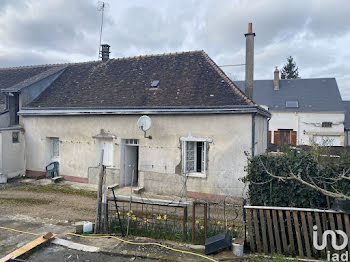 maison à Villechauve (41)