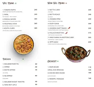 Chattynadu menu 2